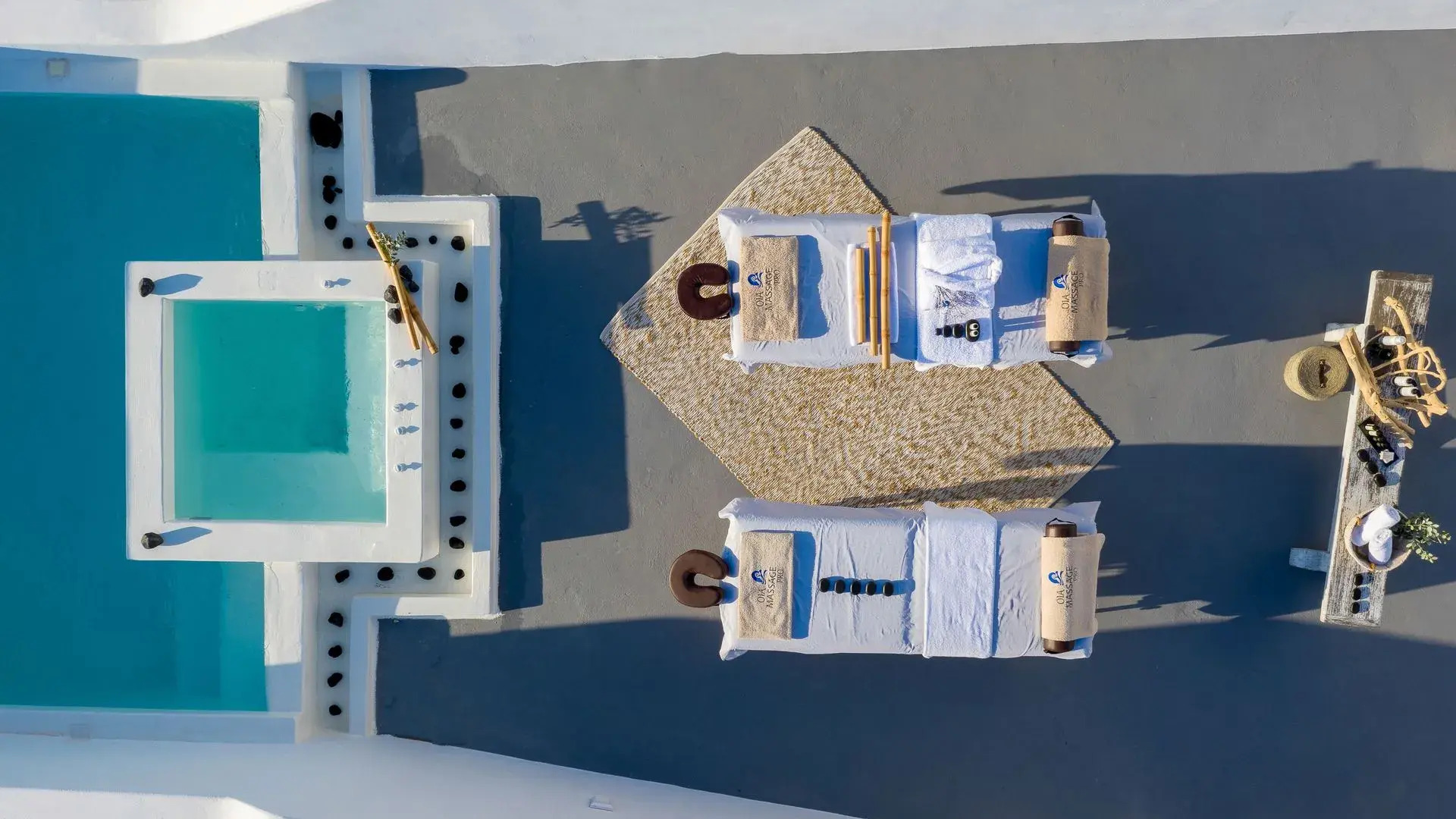 Photo - Santolia Art Suites