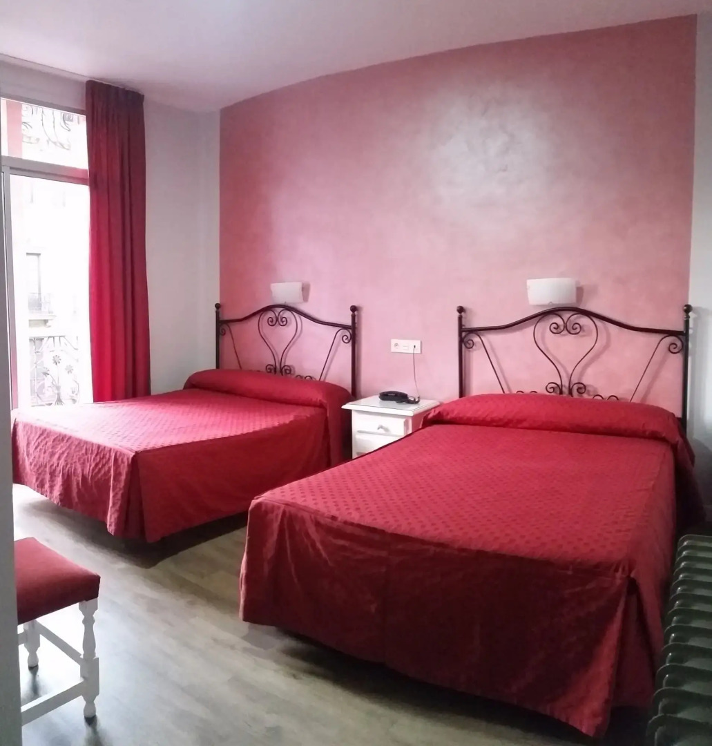 Photo - Hostal Sonia Granada