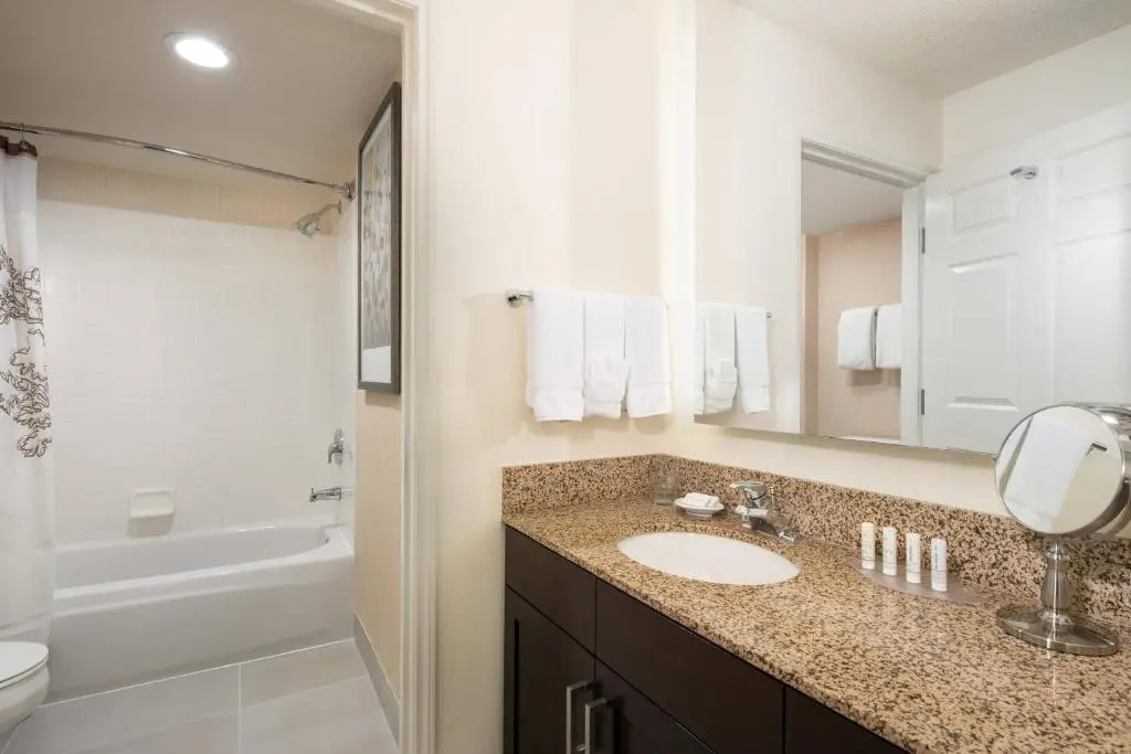 Photo - Residence Inn by Marriott Milpitas Silicon Valley