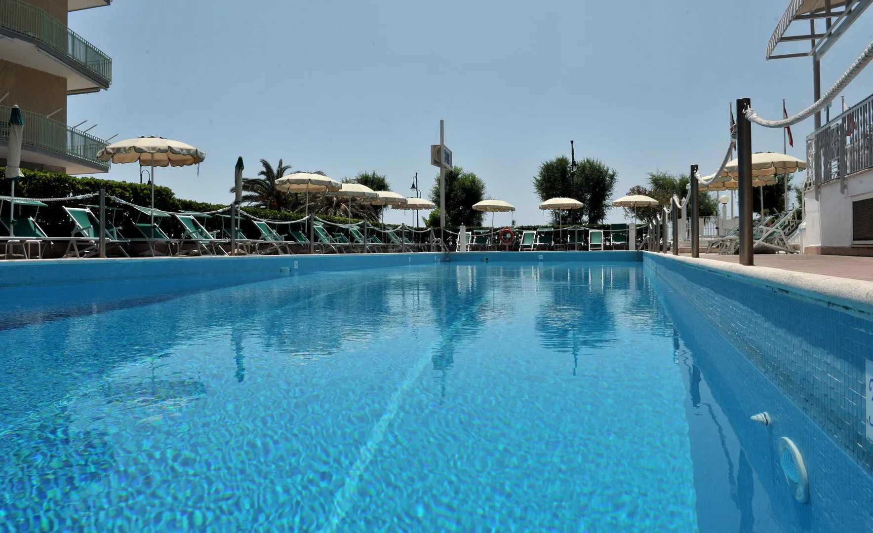 Foto - Pietra di Luna Hotel