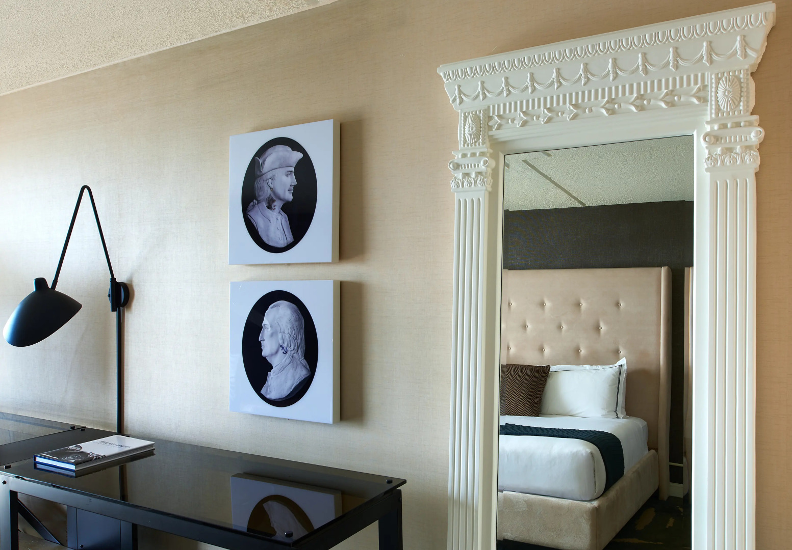 Photo - Revere Hotel Boston Common