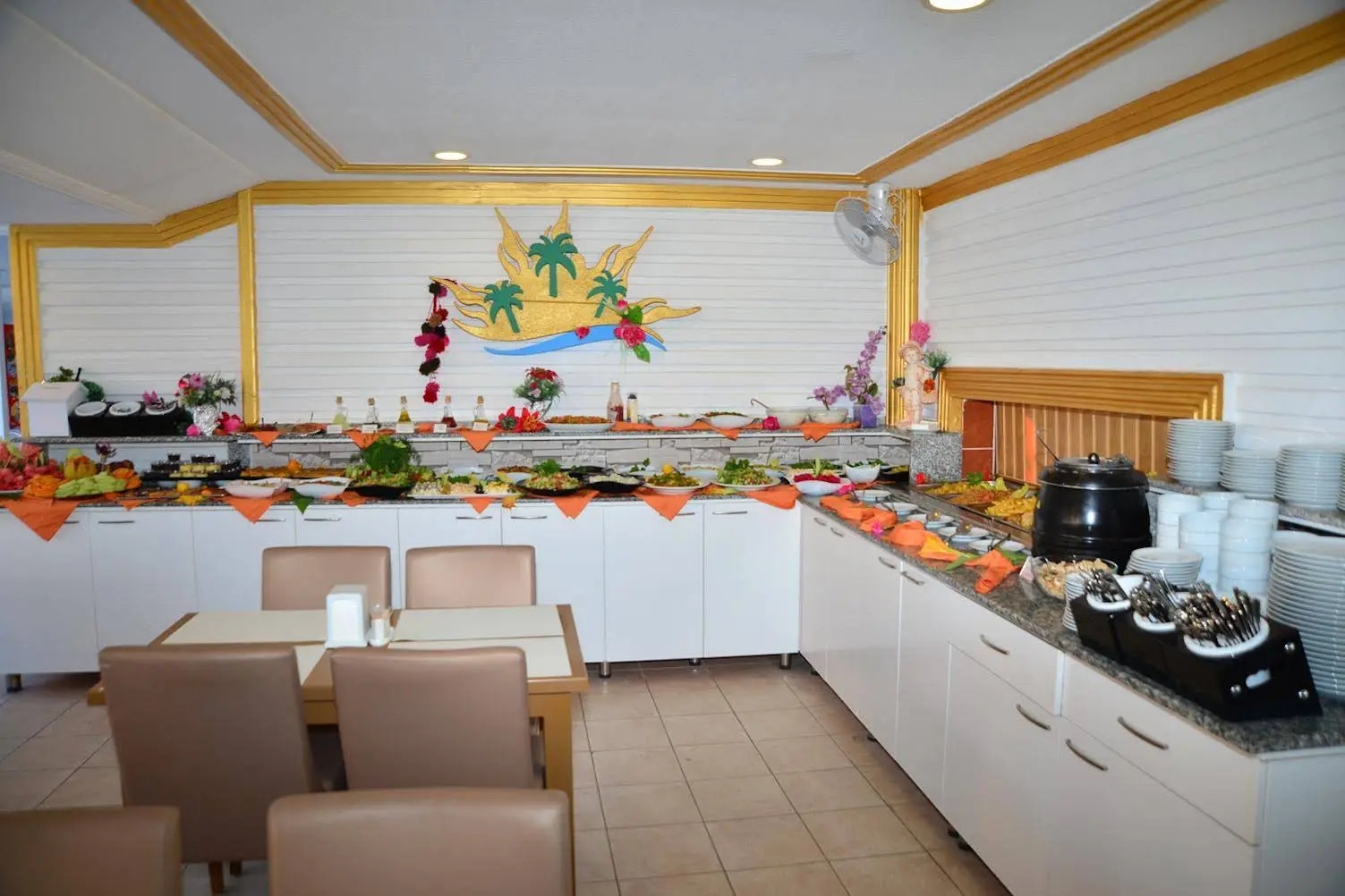 Photo - Side Temple Hotel