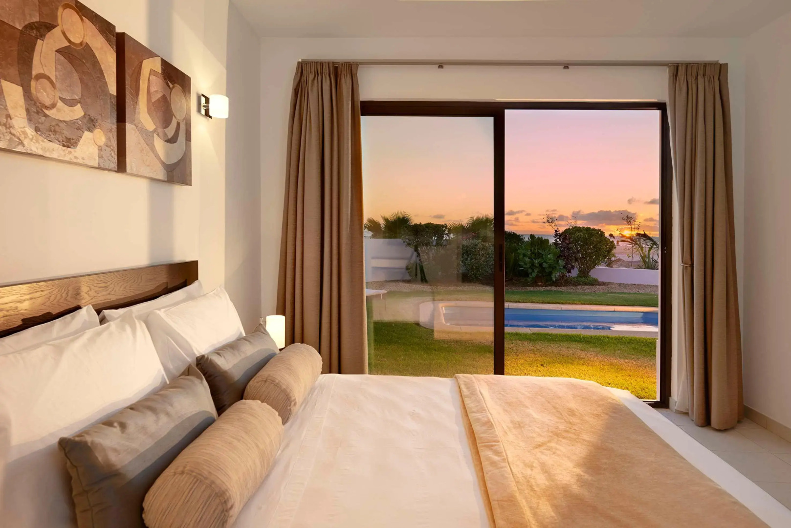 Photo - Melia Dunas Beach Resort & Spa - All Inclusive