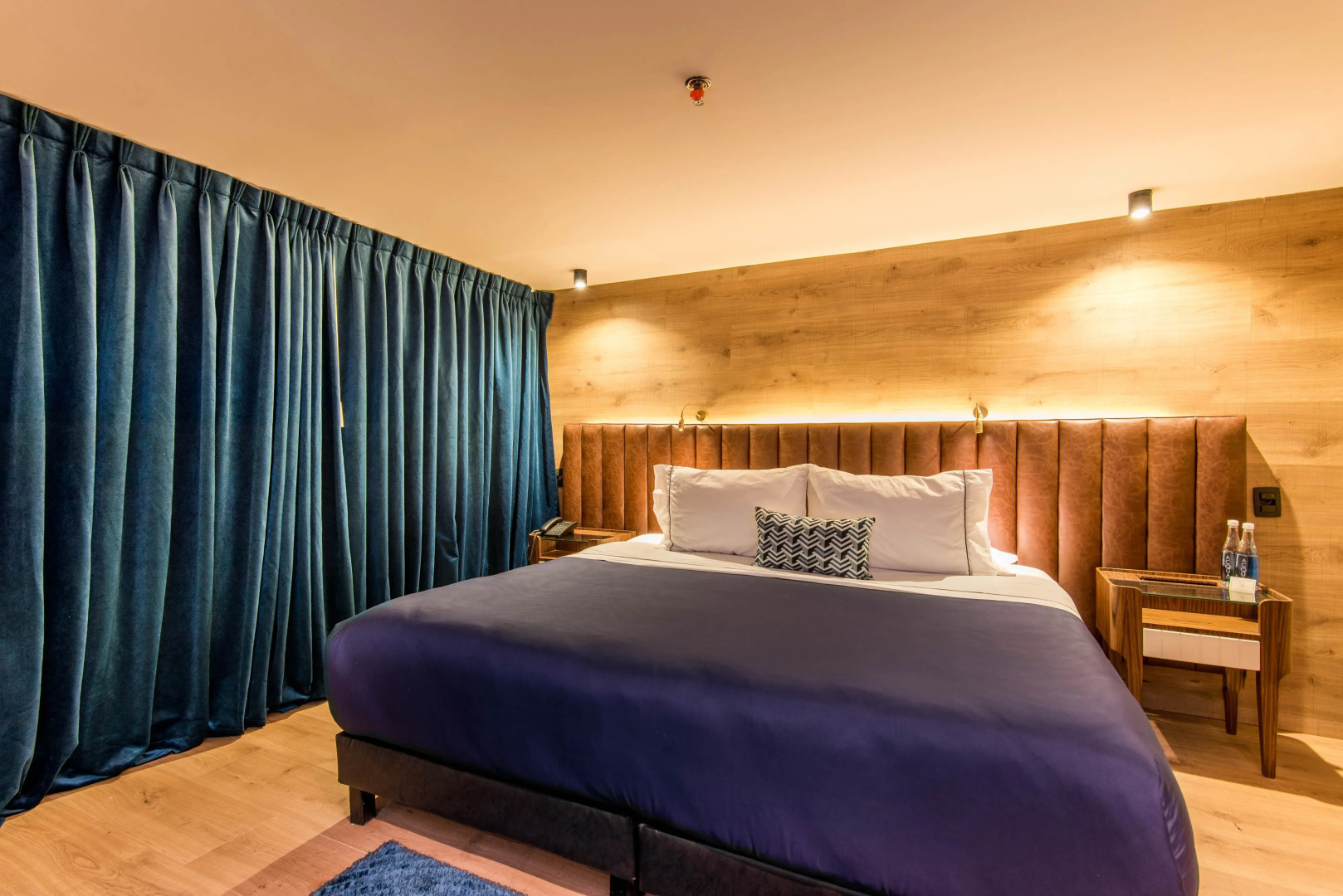 Foto - Viajero Bogotá Hostel & Spa