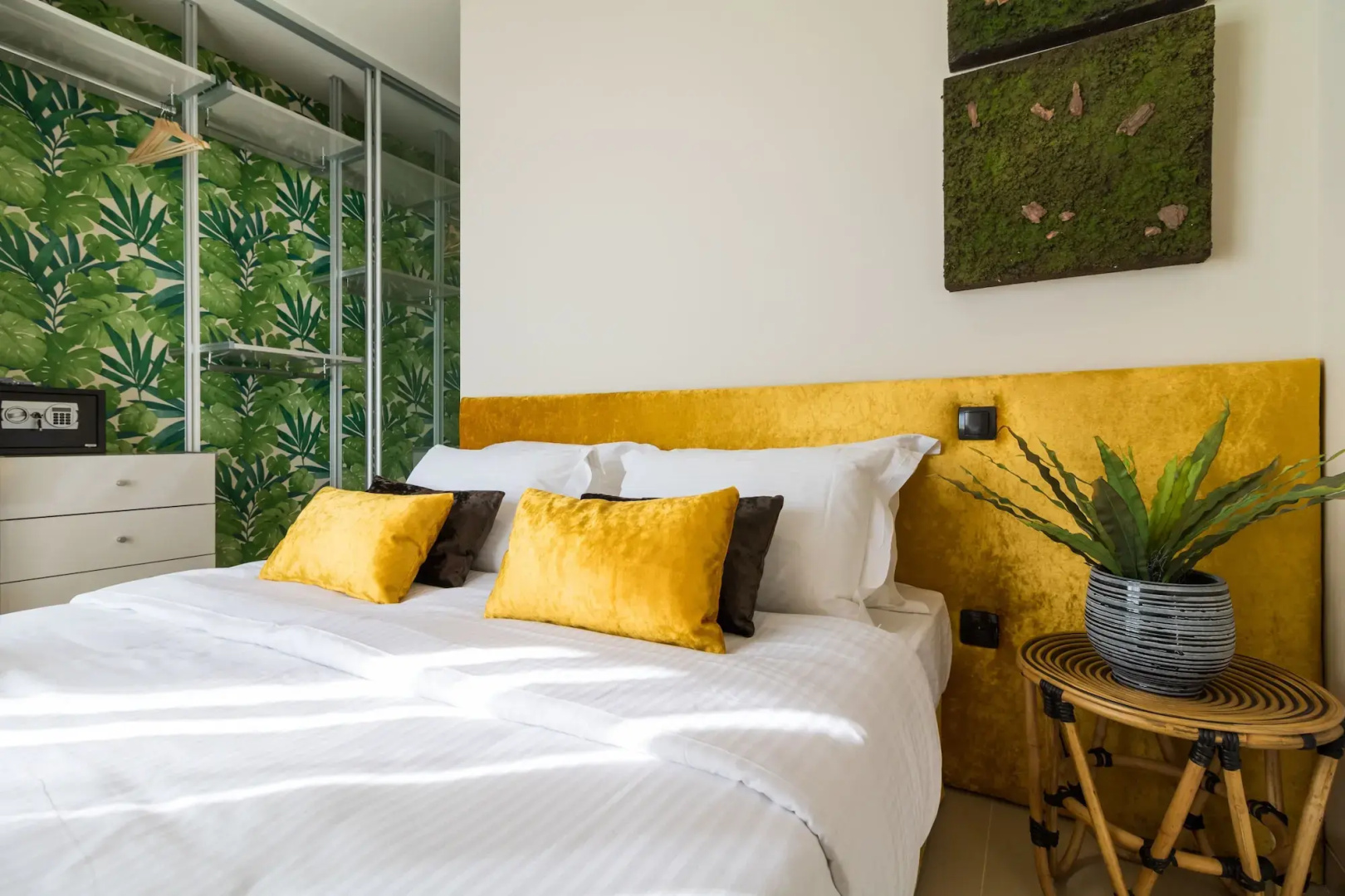 Photo - Athens Mosaico Suites and Apartments