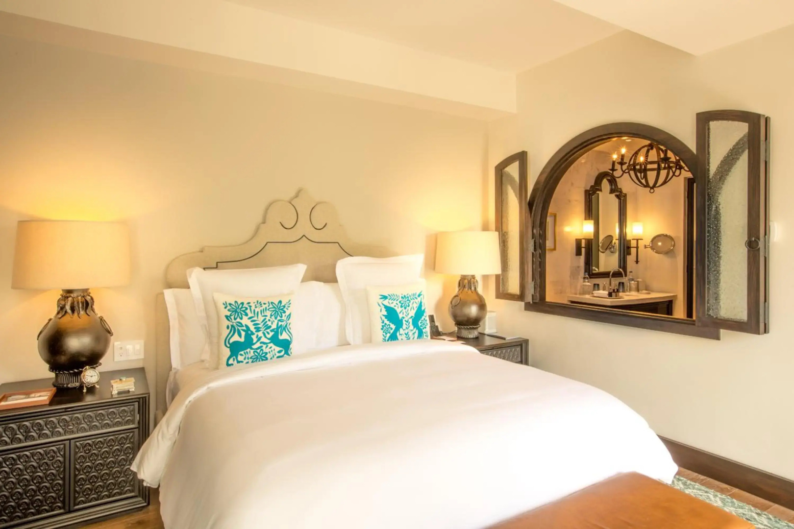 Foto - Banyan Tree Puebla