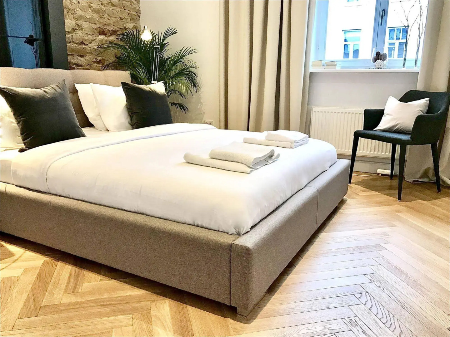 Foto - Vilnius Apartments & Suites - Town Hall