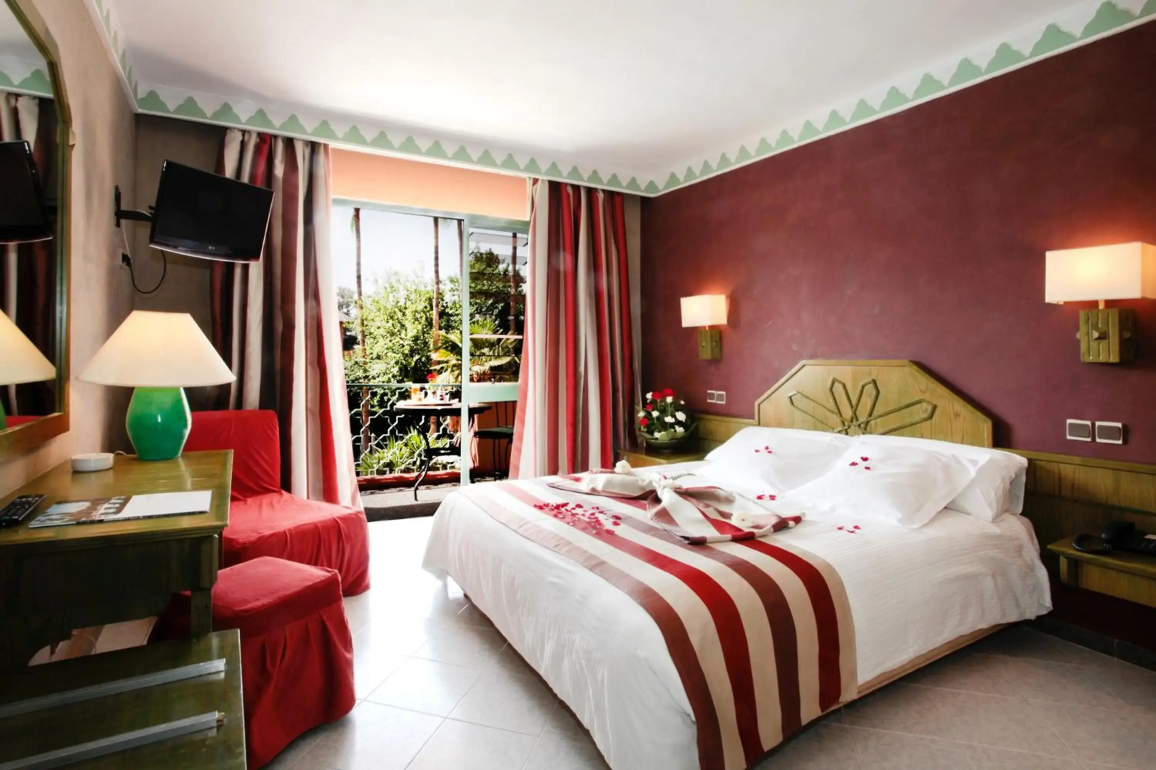 Photo - Hotel Chems