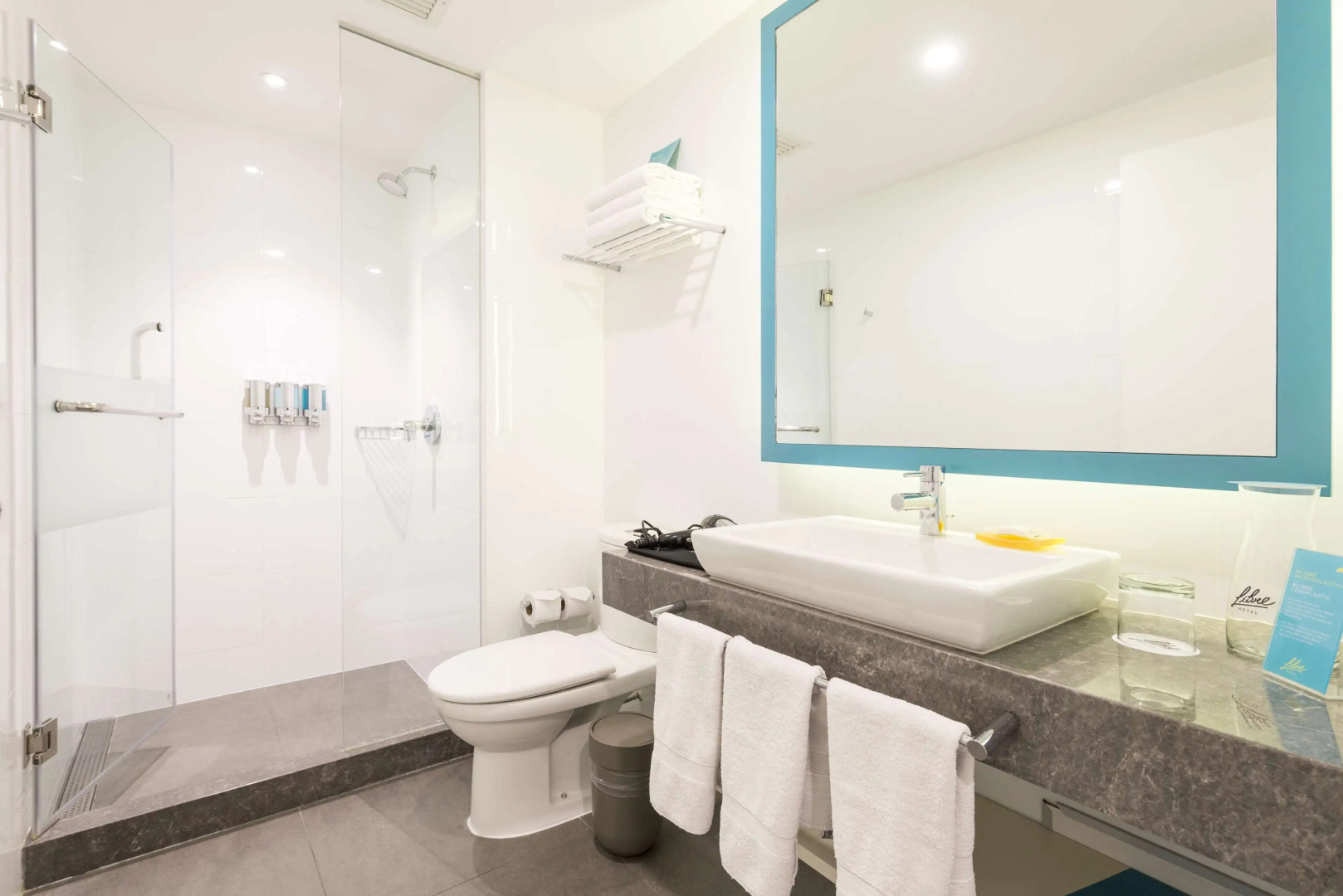 Photo - Libre Hotel, BW Signature Collection by Best Western