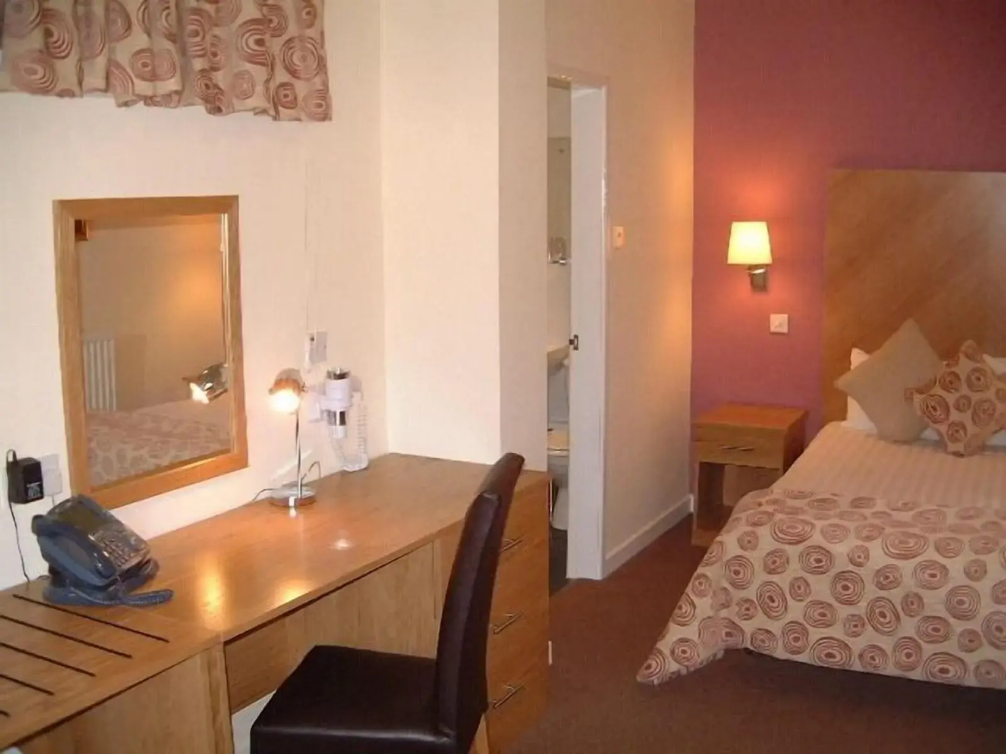 Foto - Ely House Hotel
