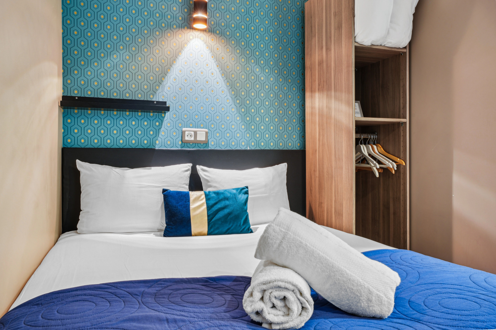 Photo - Résidence AURMAT - Appart - Hôtel - Boulogne - Paris