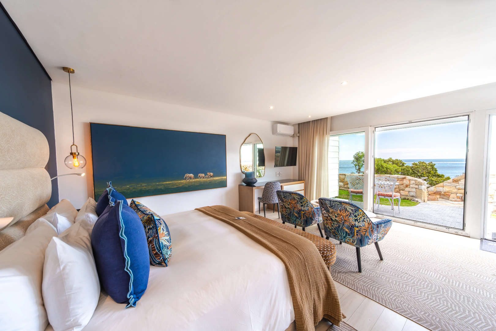 Photo - Ocean View House