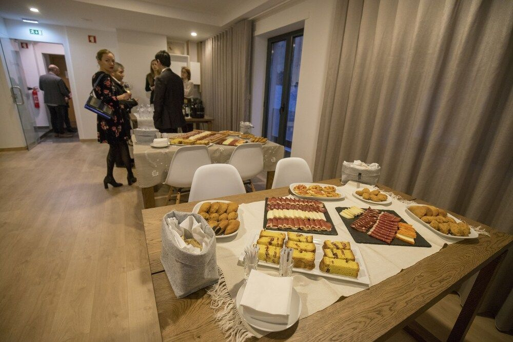 Foto - Baixa Hotel