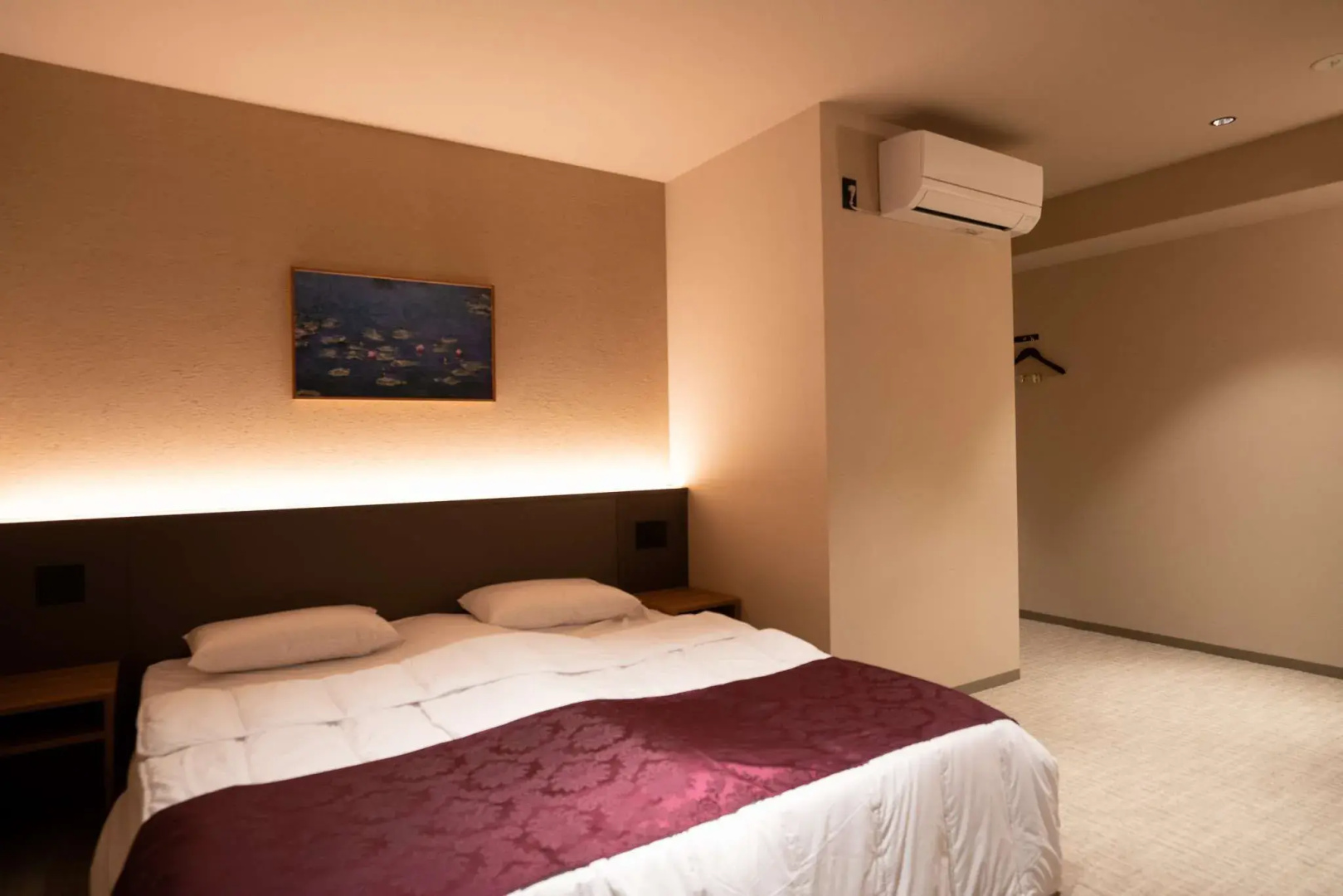 Foto - Hotel Hasu II