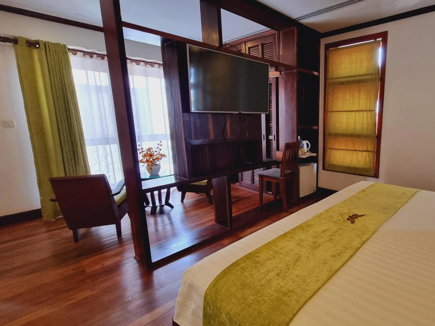Foto - Maison Saiko Angkor Boutique