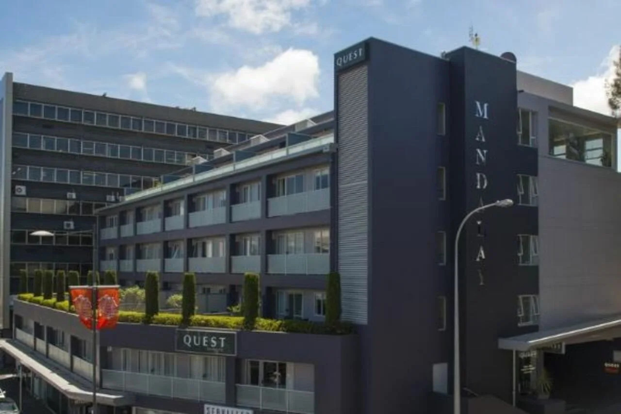 Foto - Quest Newmarket Serviced Apartments