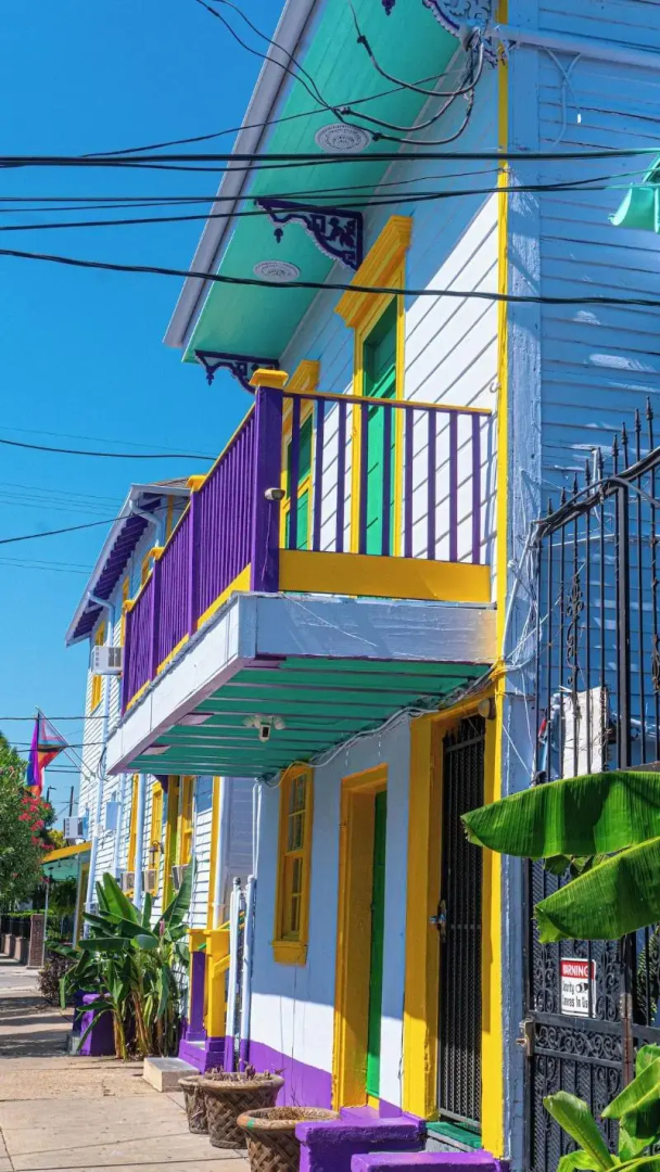 Photo - Historic Mardi Gras Inn