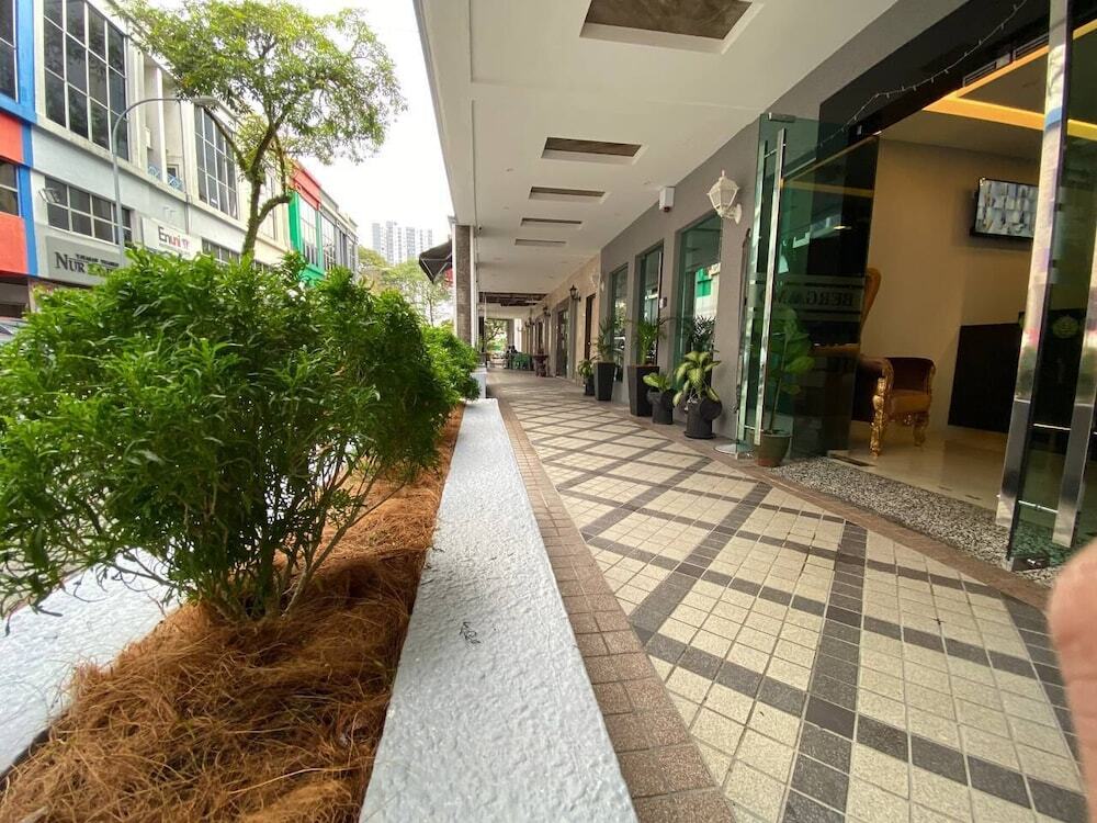 Foto - Bergamo Hotel Pekeliling Kuala Lumpur
