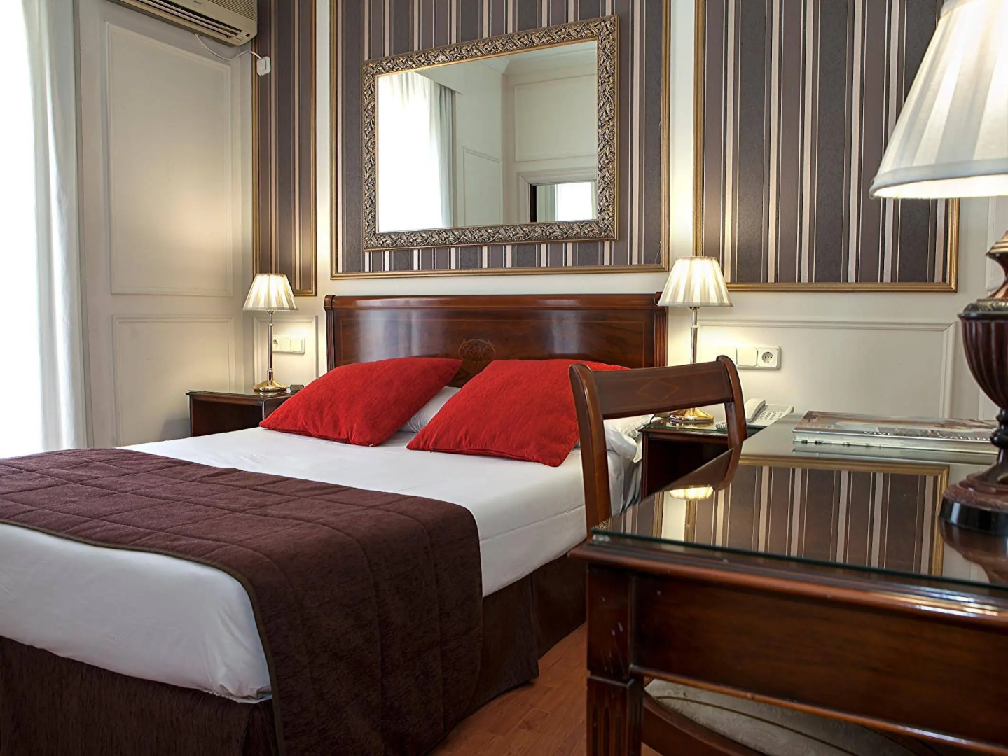 Foto - Olympia Consul del Mar