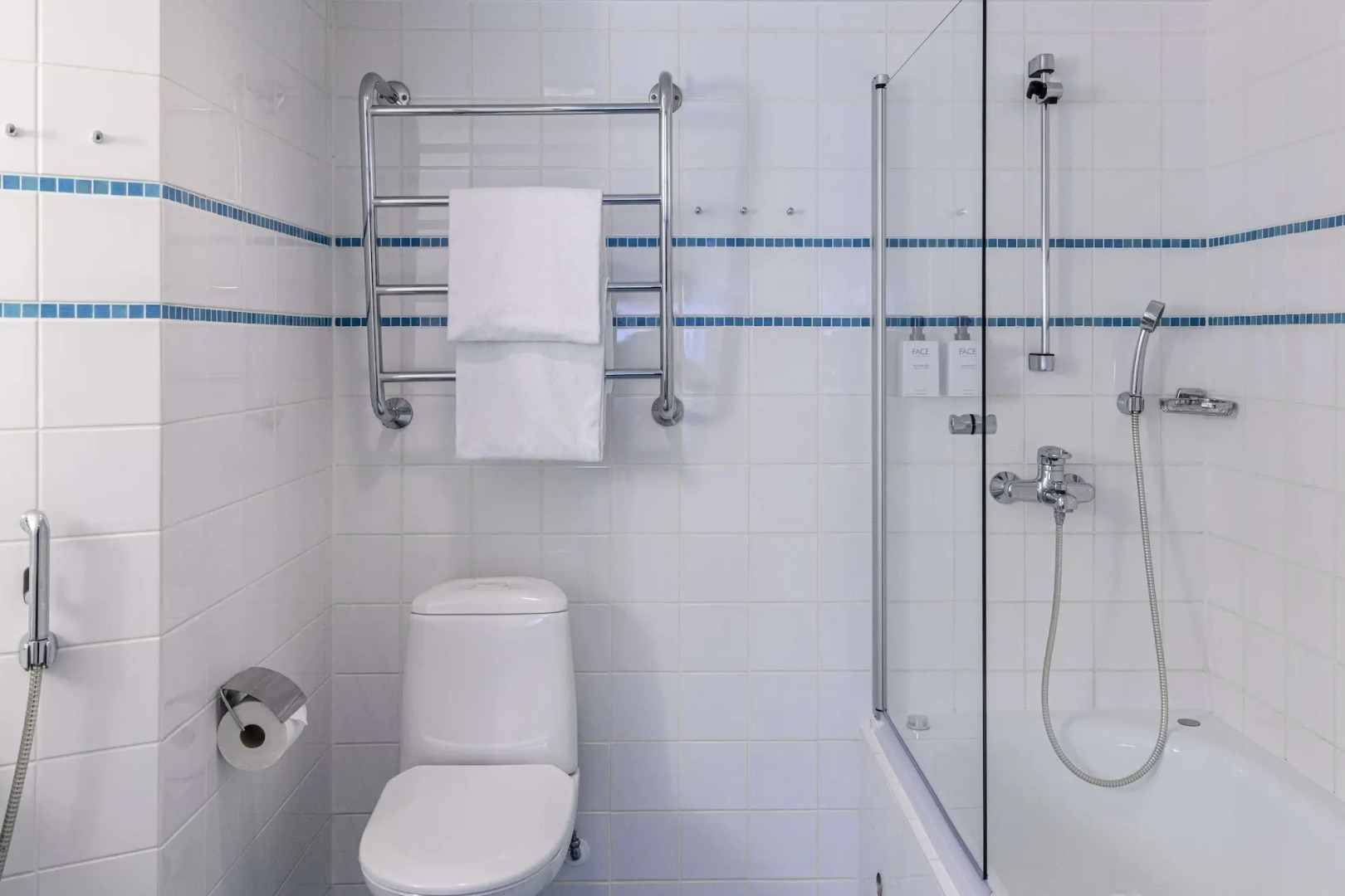 Foto - Scandic Pasila