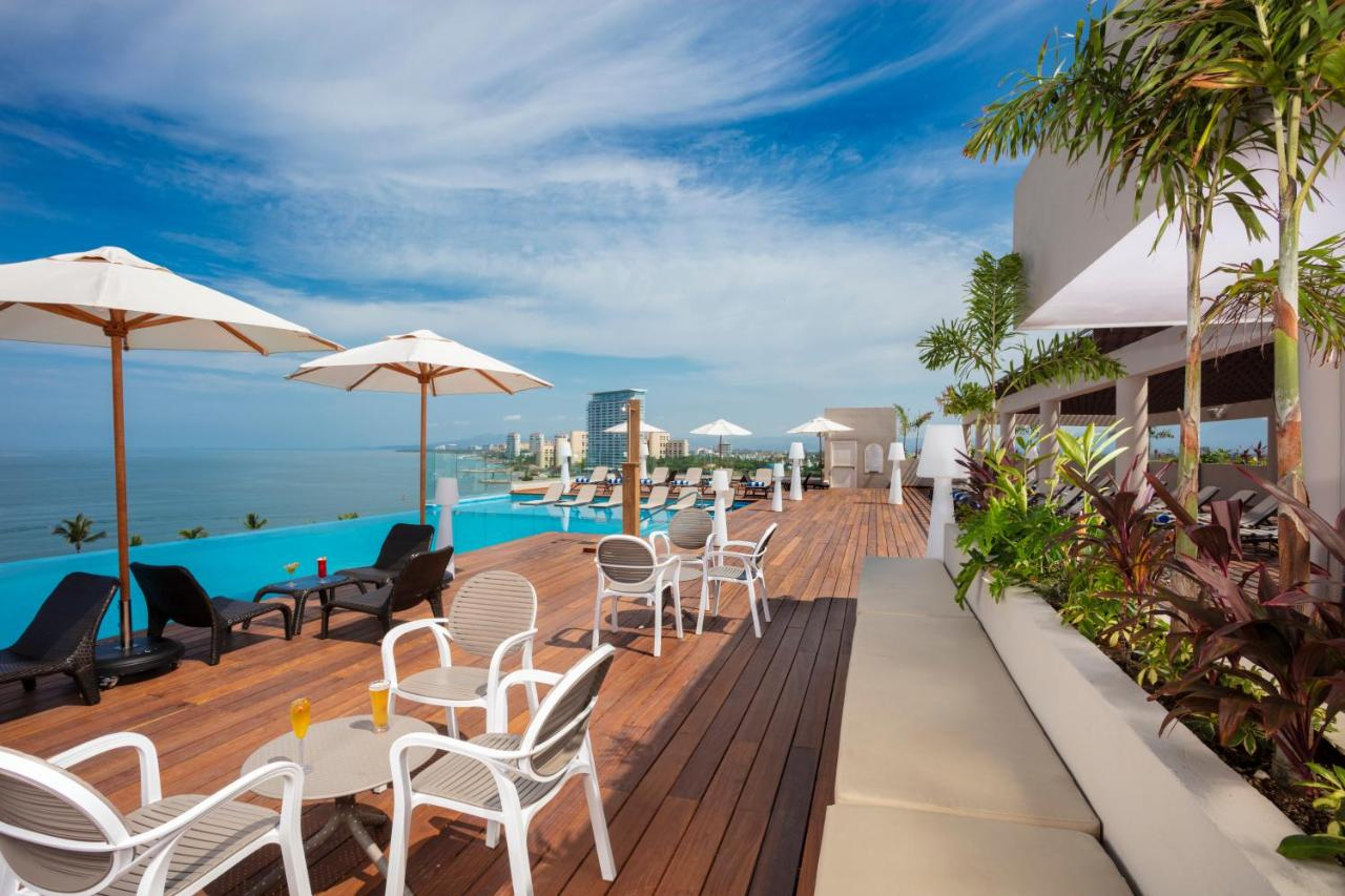 Foto - Crown Paradise Golden All Inclusive Resort - Adults Only