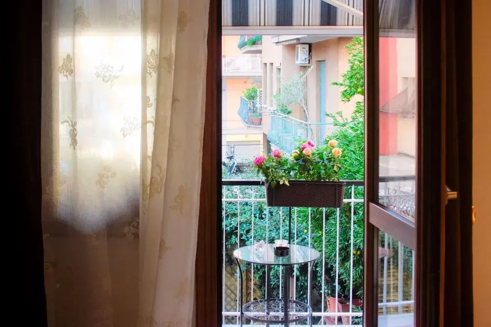 Foto - Rome Suite Vatican