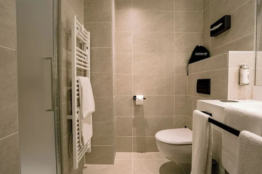 Foto - Urban Style Hotel Laperouse