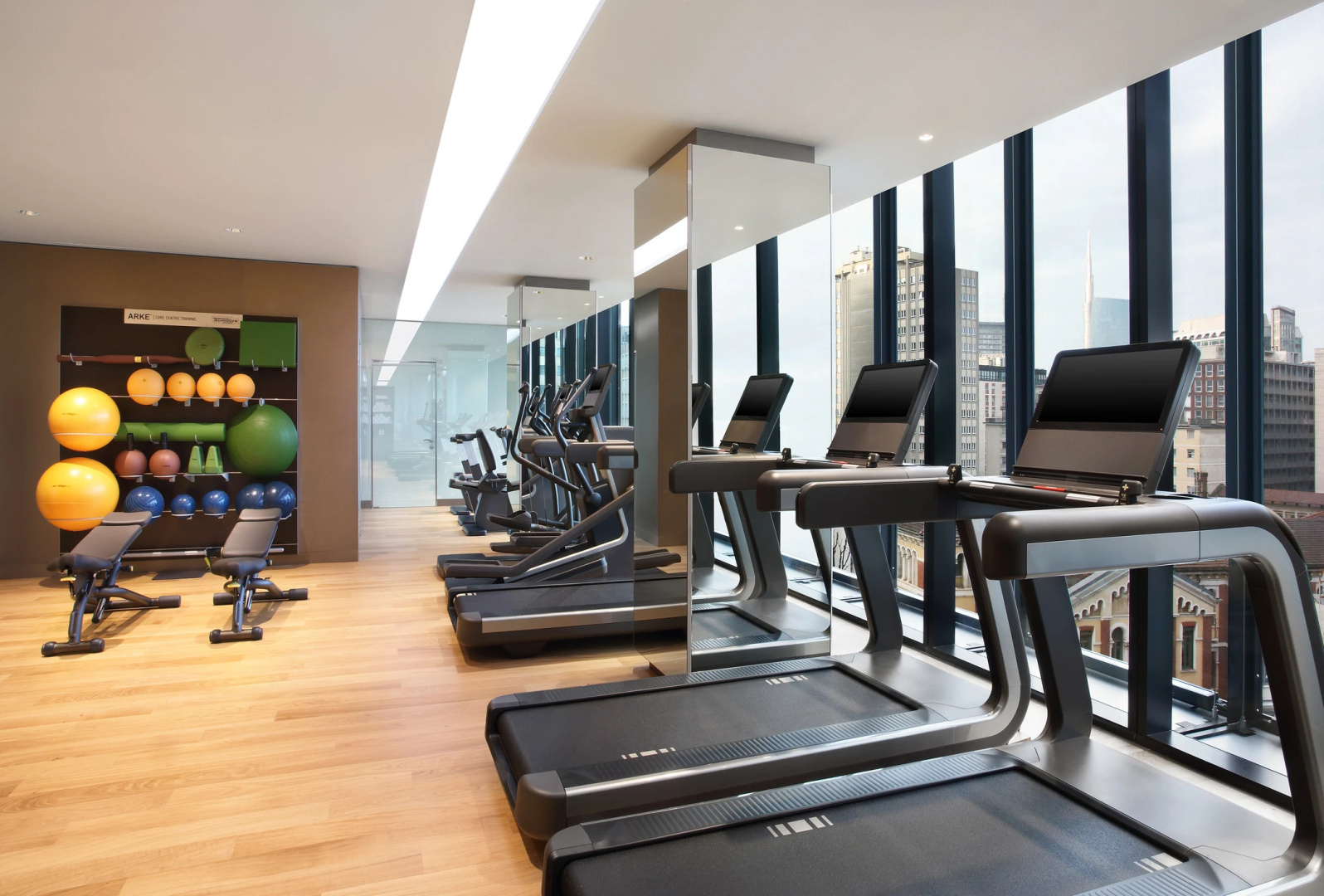 Foto - Excelsior Gallia, a Luxury Collection Hotel, Milan