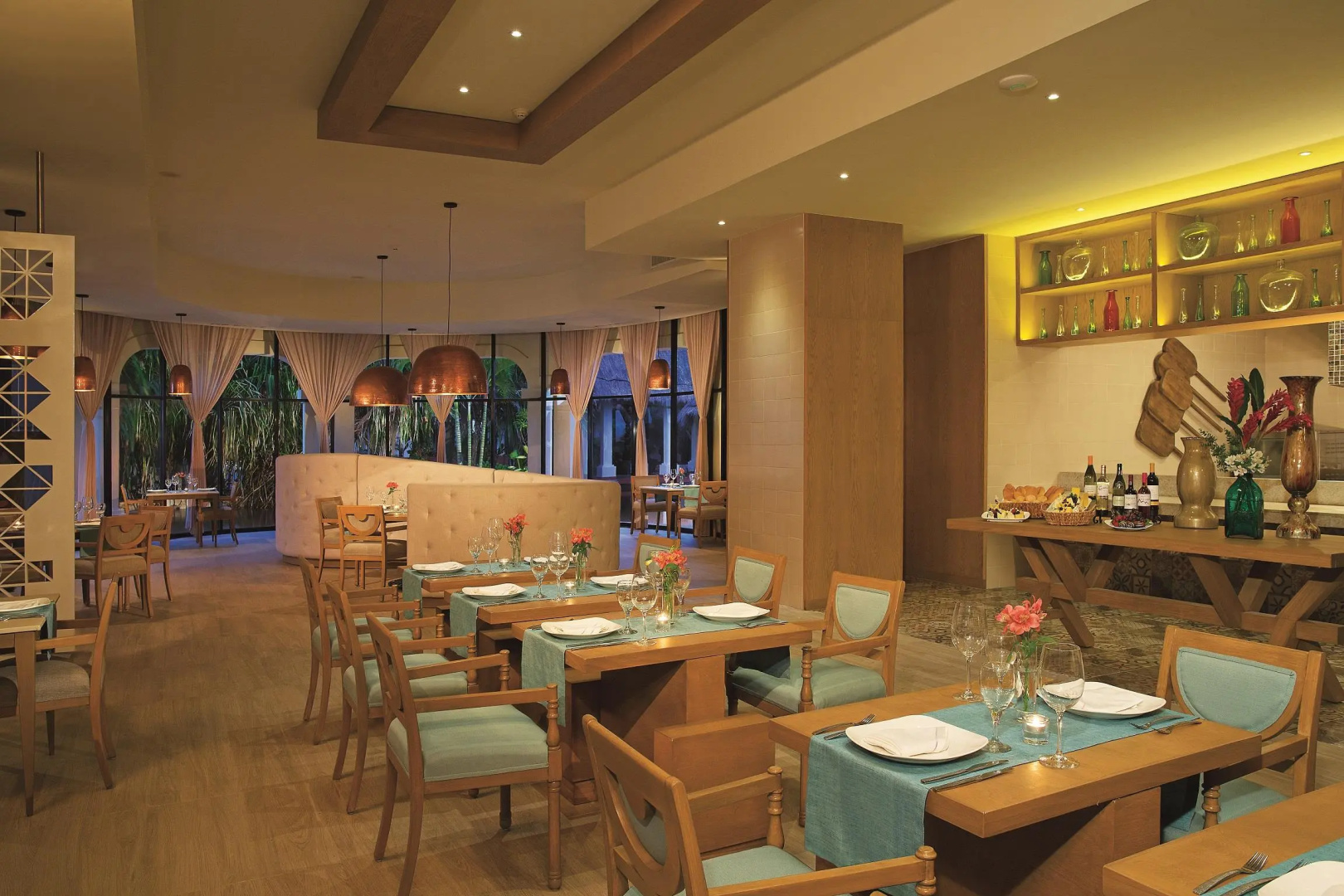 Photo - Dreams Sapphire Resort & Spa