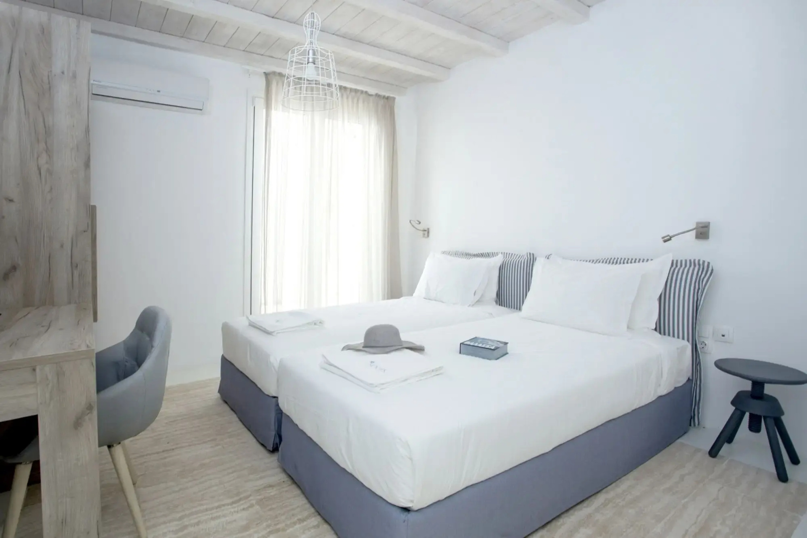 Foto - Senses Luxury Suites & Villas