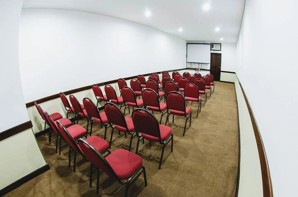 Foto - Hotel Aladdin