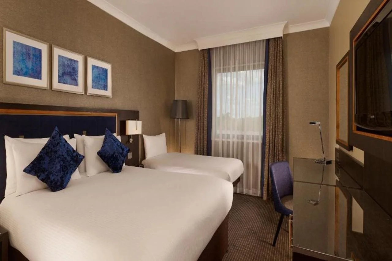 Foto - DoubleTree by Hilton Hotel Woking