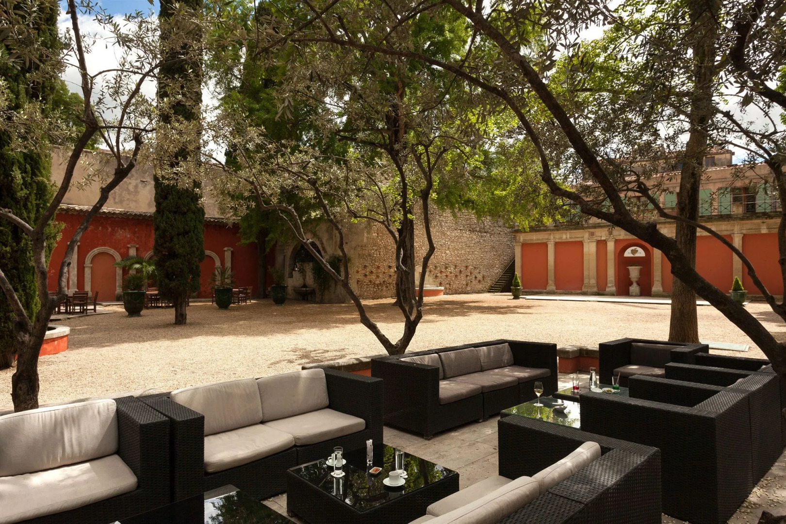 Photo - Maison Albar Hotels L’Imperator