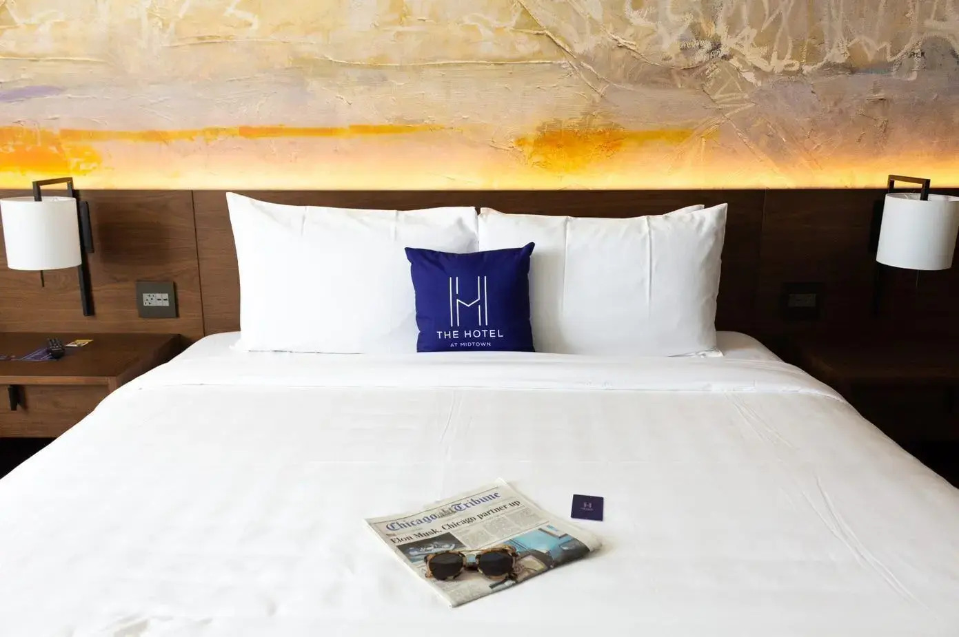 Foto - The Hotel & Athletic Club at Midtown