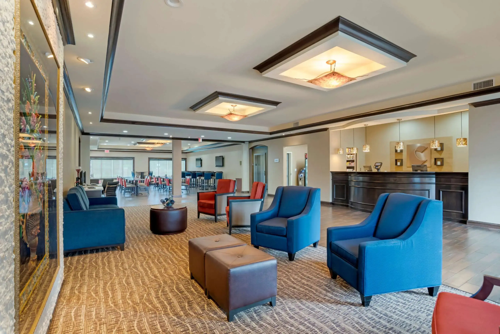 Photo - Comfort Suites Alexandria North
