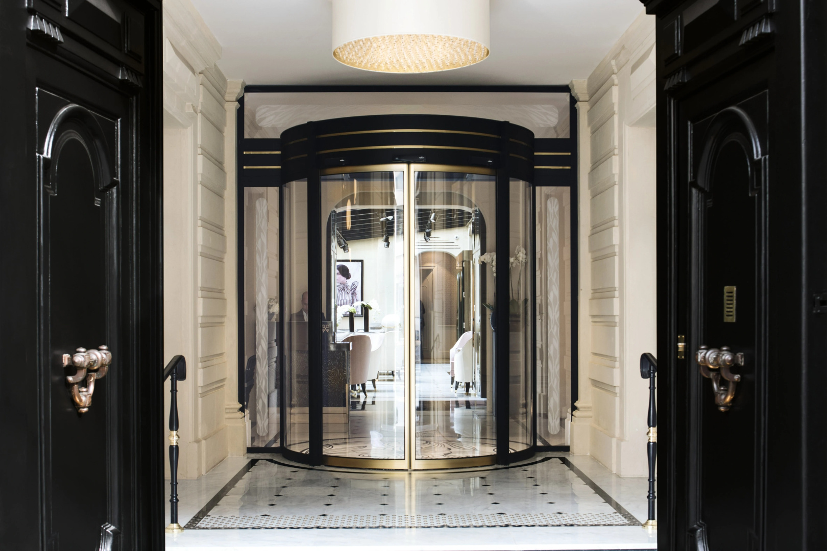 Photo - Hotel Le Narcisse Blanc & Spa