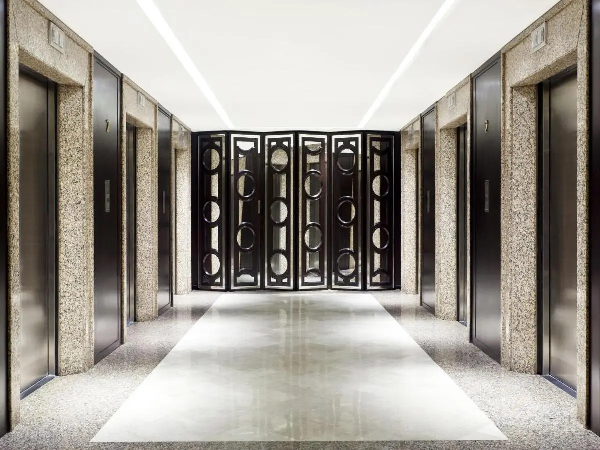 Photo - Sheraton Buenos Aires Hotel & Convention Center