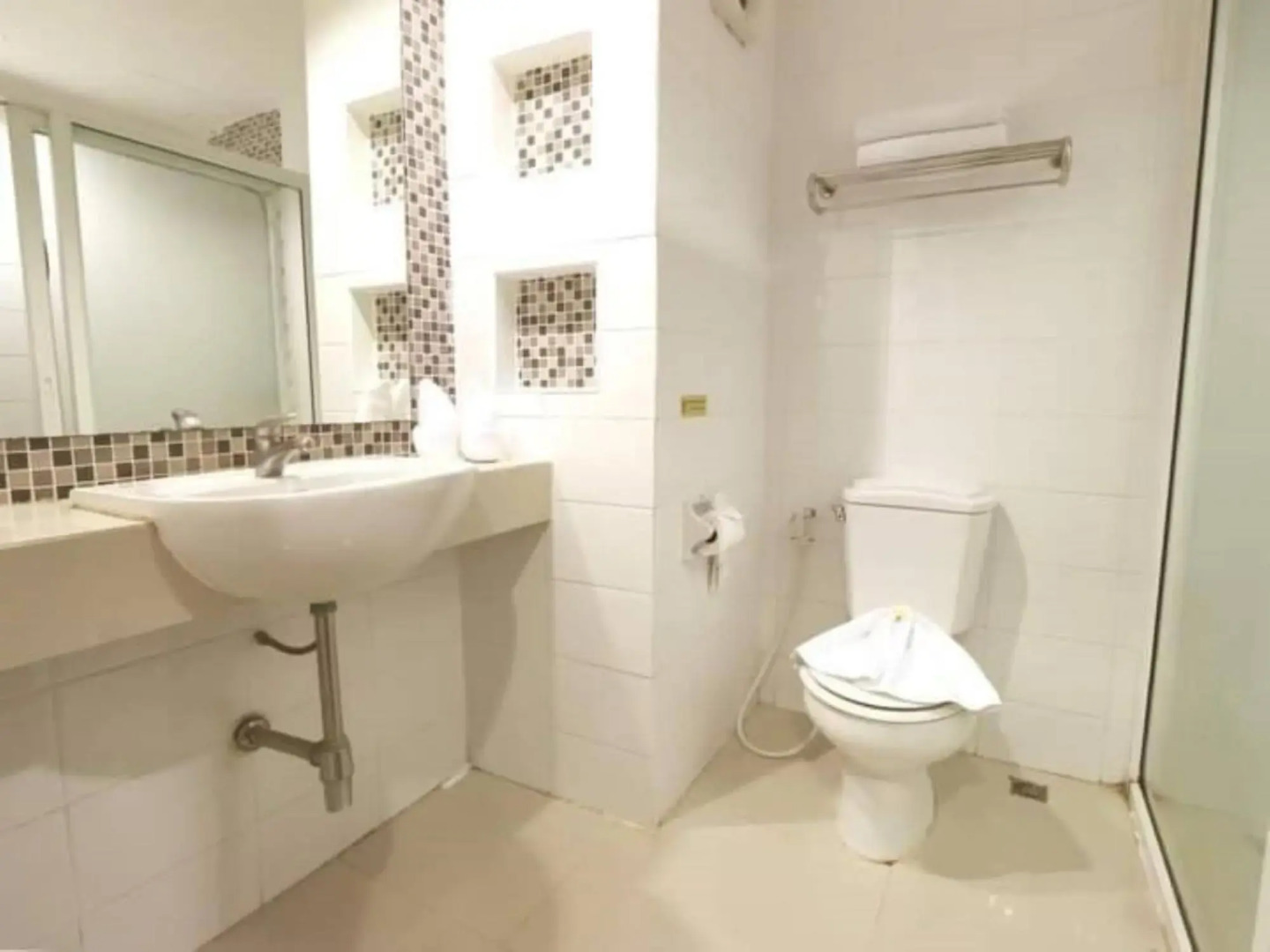 Foto - Baron Beach Hotel