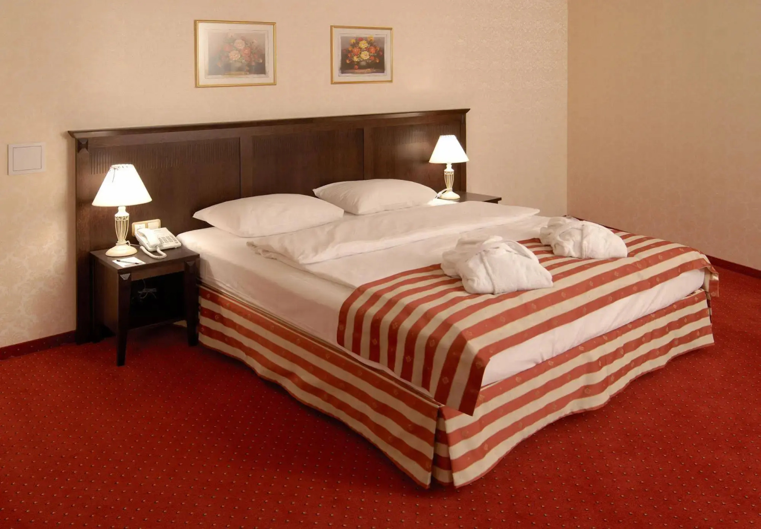 Foto - Rixwell Gertrude Hotel
