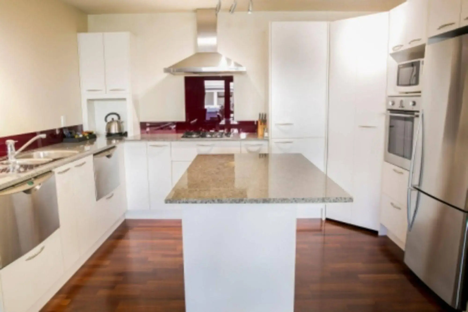 Foto - The Glebe Apartments