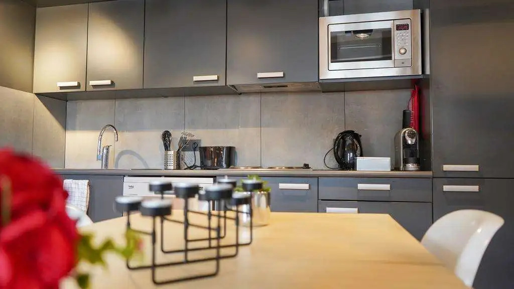 Foto - Amosa Liège City Centre Hotel