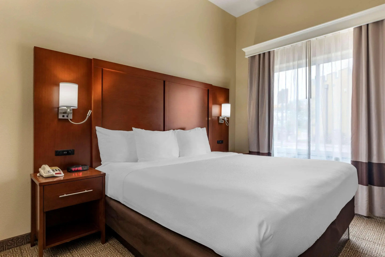 Foto - Comfort Suites West Dallas - Cockrell Hill