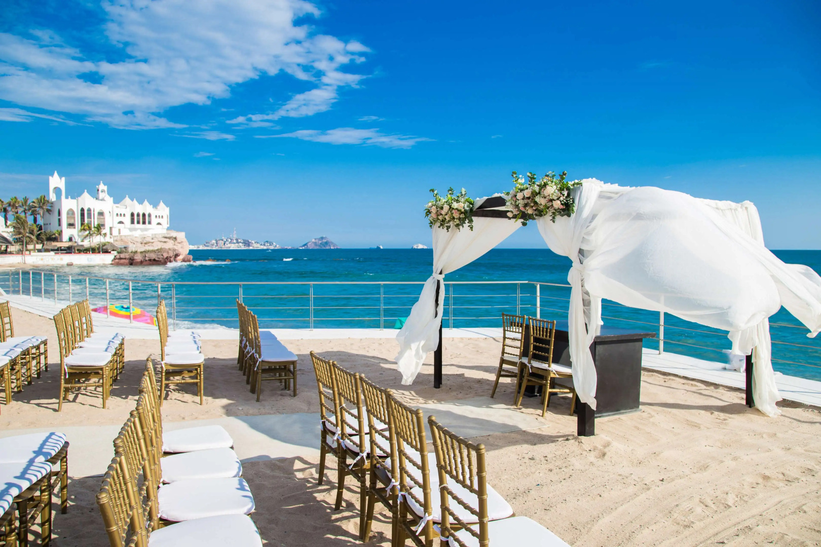 Foto - Emporio Mazatlan