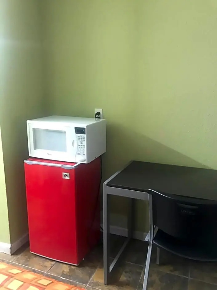 Foto - Red Crown Inn