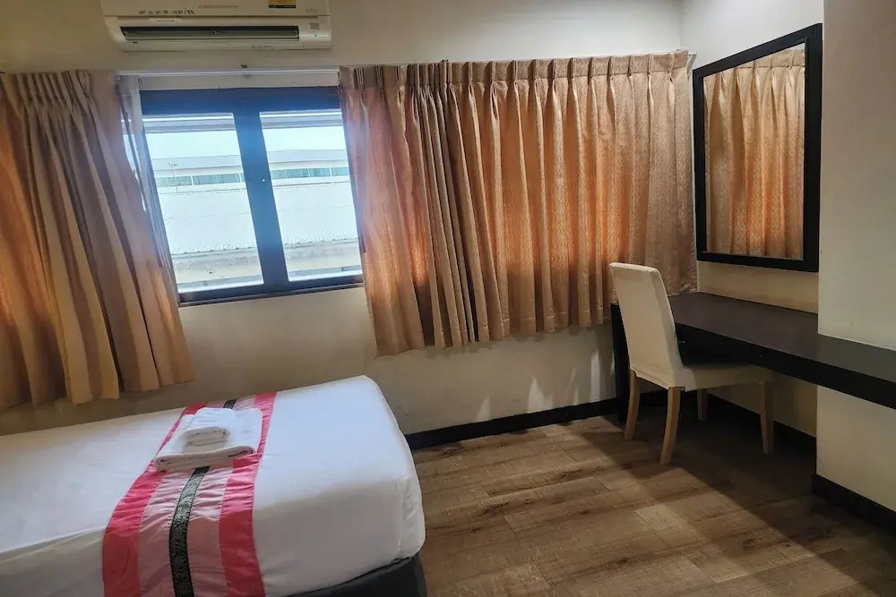 Photo - Suan Sunandha Palace Hotel