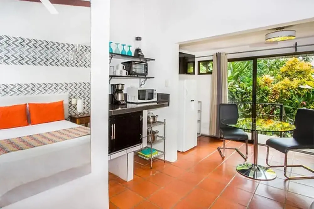 Foto - Tico Tico Villas - Adult Only