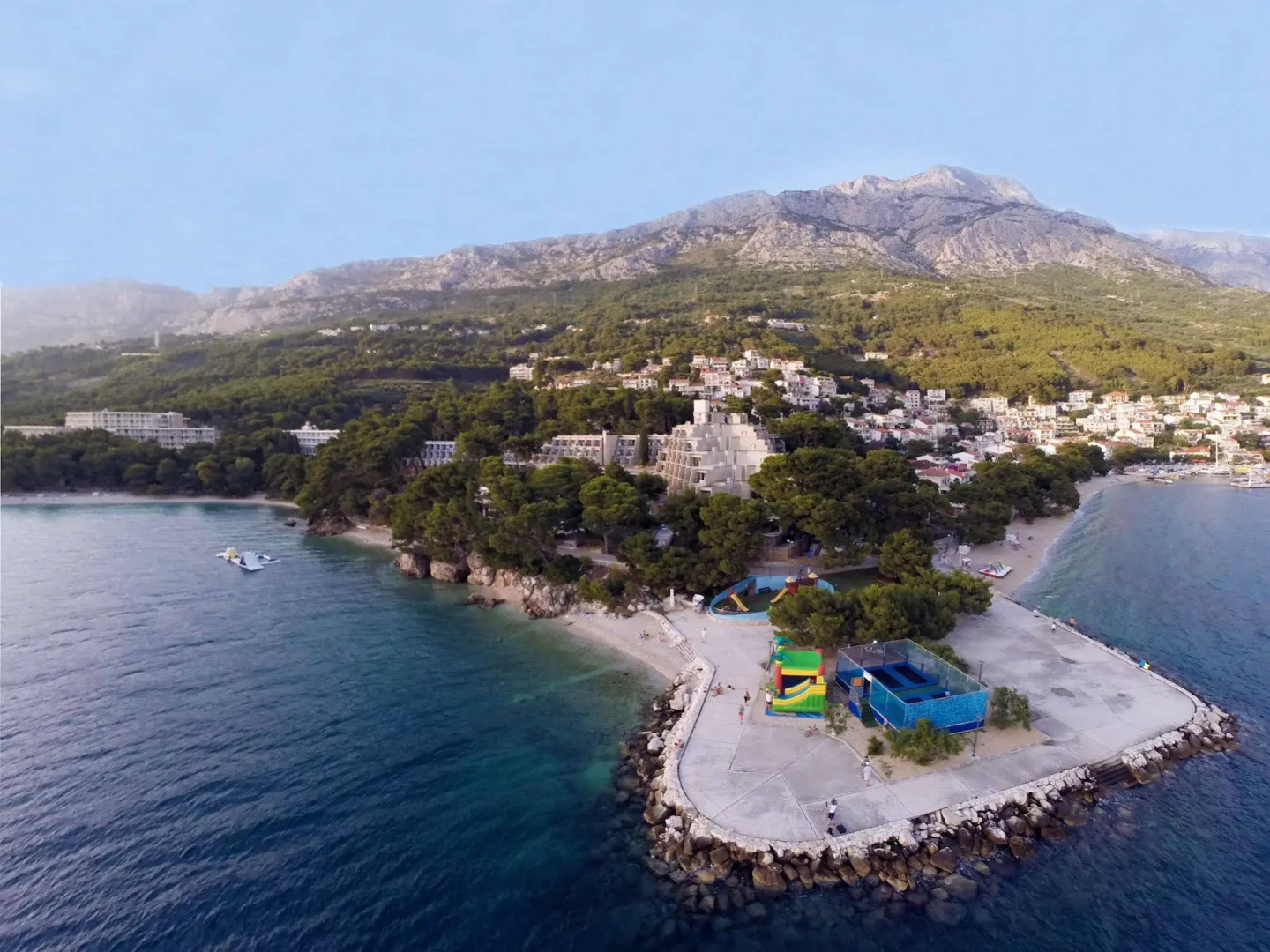 Foto - Bluesun Hotel Soline