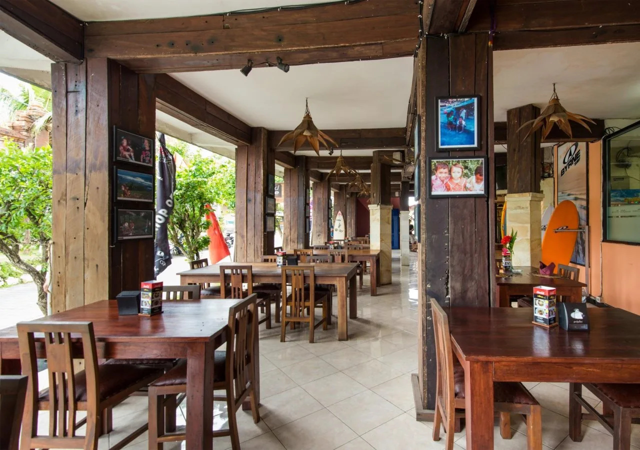 Photo - Mamo Hotel Uluwatu