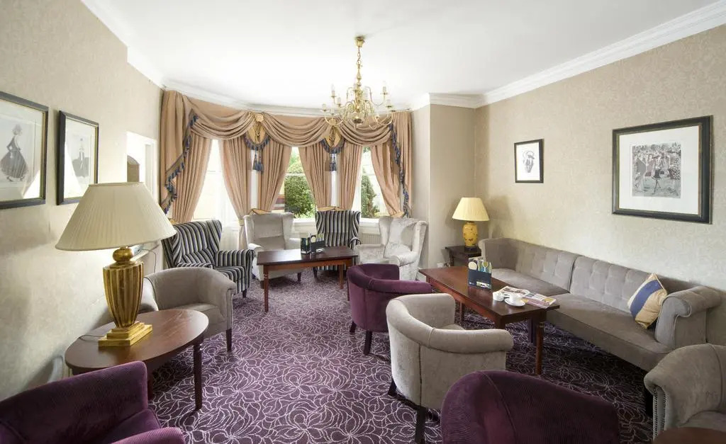 Foto - Lansdown Grove Hotel