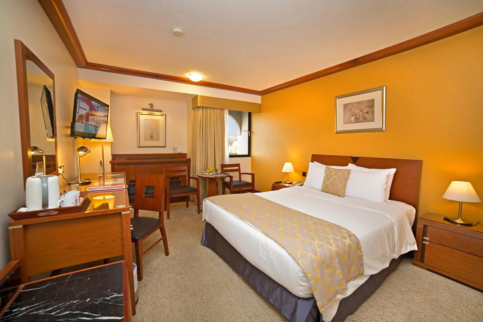 Photo - Hotel Alameda, Highline